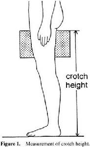 靠牆夾書量腿長 靠牆夾書量腿長