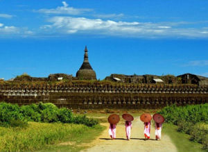 Rakhine State