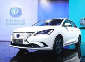 逸動EV460 逸動EV460