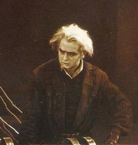 Metropolis[德國1927年弗里茨&middot;朗執導電影]