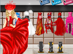 紅色帽子 紅色帽子