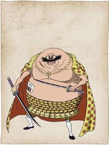 海賊精英小分隊