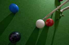 斯諾克[英式檯球]