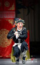 戲劇中的胡車兒