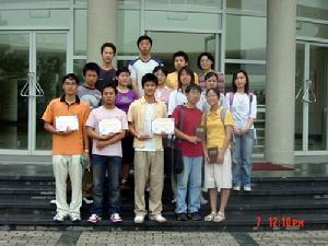 上海第二工業大學圖書館