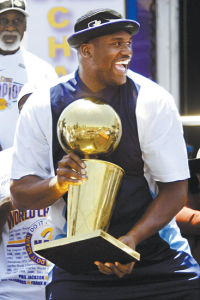 沙奎爾·奧尼爾 沙奎爾·奧尼爾