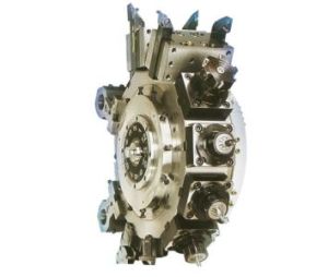 動力刀塔 動力刀塔