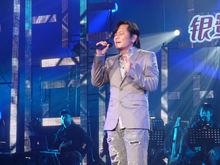 《歌聲傳奇》王傑特輯