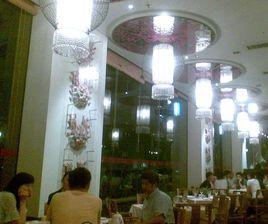 大宅門(新北京餐廳) 大宅門(新北京餐廳)