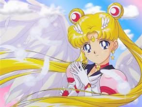 美少女戰士Sailor moon