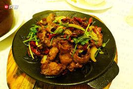 豇豆炒黃豆 豇豆炒黃豆