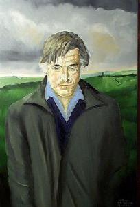 泰德·休斯 泰德·休斯