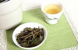 台灣梨山茶 台灣梨山茶