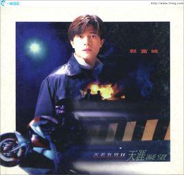 天涯凝望[郭富城演唱歌曲]