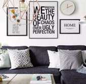 想要客廳高逼格,這點小心機必須少不了 想要客廳高逼格,這點小心機必須少不了