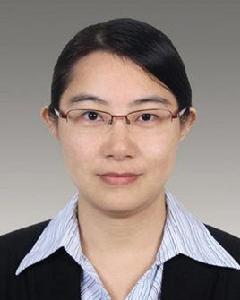 孫潔[共青團紹興市柯橋區委副書記]