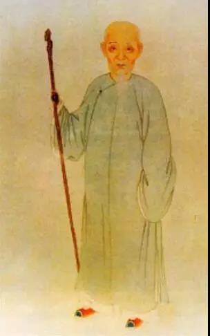 乾隆憐憫他懷才不遇，給67歲才中進士的他升了官