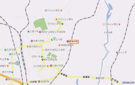 鶴崗市英華中學 鶴崗市英華中學