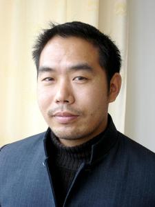 王康健[淮安畫家]