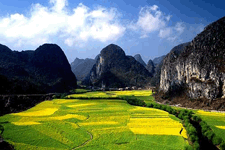 安順龍宮風景區