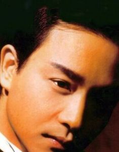 寂寞獵人[張國榮原唱歌曲]