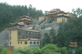 江西天星寺 江西天星寺