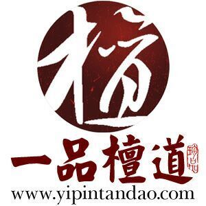 一品檀道LOGO