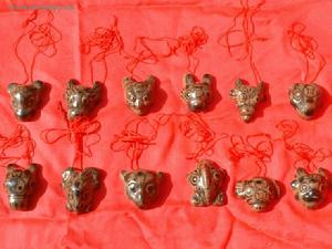 （圖）《十二生肖》