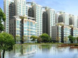 匯東逸墅 匯東逸墅