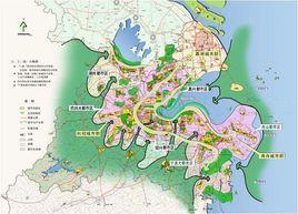 環杭州灣城市群 環杭州灣城市群