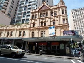 海馬基特劇院 海馬基特劇院