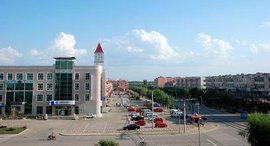 軍川農場 軍川農場