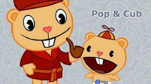 Pop和Cub