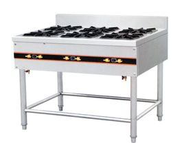 六頭煲仔爐 六頭煲仔爐