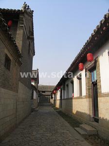 牟氏家族 牟氏家族