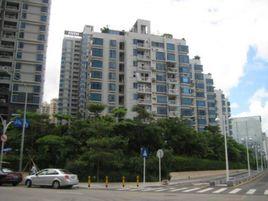 天健世紀花園 天健世紀花園