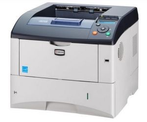 京瓷FS-3925DN 京瓷FS-3925DN