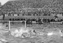 1920年安特衛普奧運會