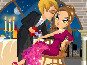 浪漫小情侶 浪漫小情侶