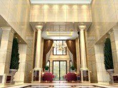 四川首創國際城 四川首創國際城