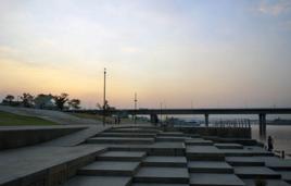 漢江市民公園 漢江市民公園