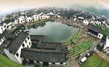 龍門鎮[浙江省杭州市富陽區龍門鎮]