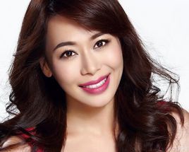 田慧[山東電視綜藝節目首席評審]