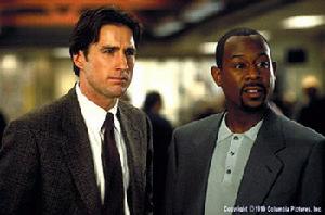 《笨賊妙探》精彩劇照