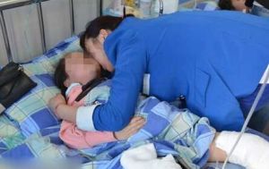 4·20雙胞胎女孩腳筋被砍事件 4·20雙胞胎女孩腳筋被砍事件