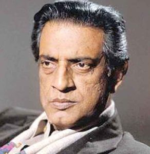 薩蒂亞吉特·雷 薩蒂亞吉特·雷