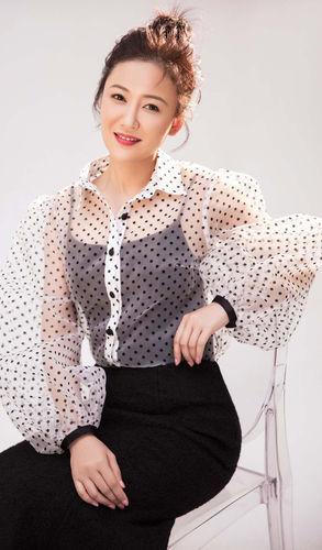 楊萍[內地女演員]