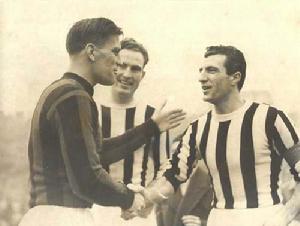 瑞典三個火槍手