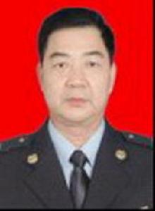 李林[國家稅務總局信宜市稅務局紀檢組長]