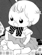 學園奶爸[時計野針著作的漫畫]